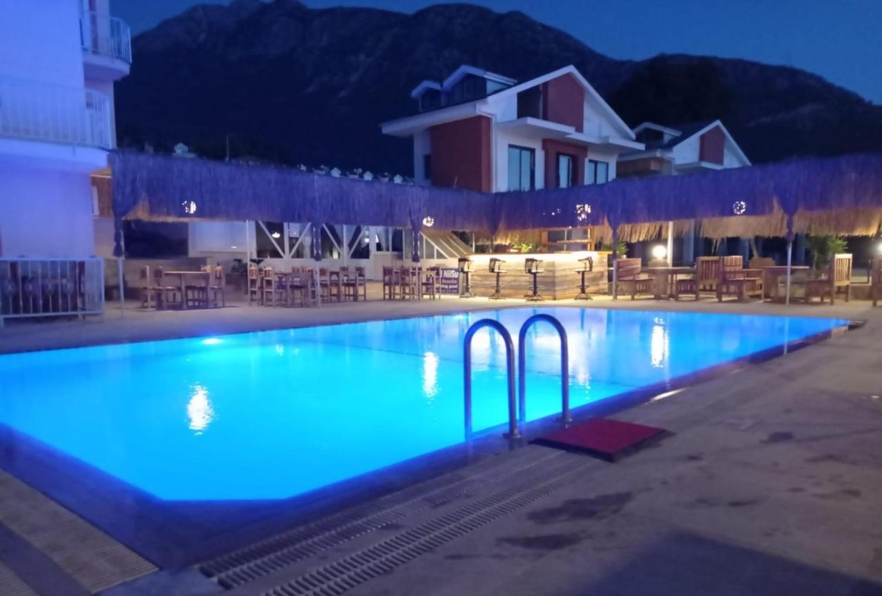 Nilsu Hotel