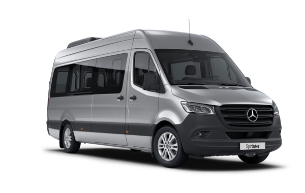 sprinter