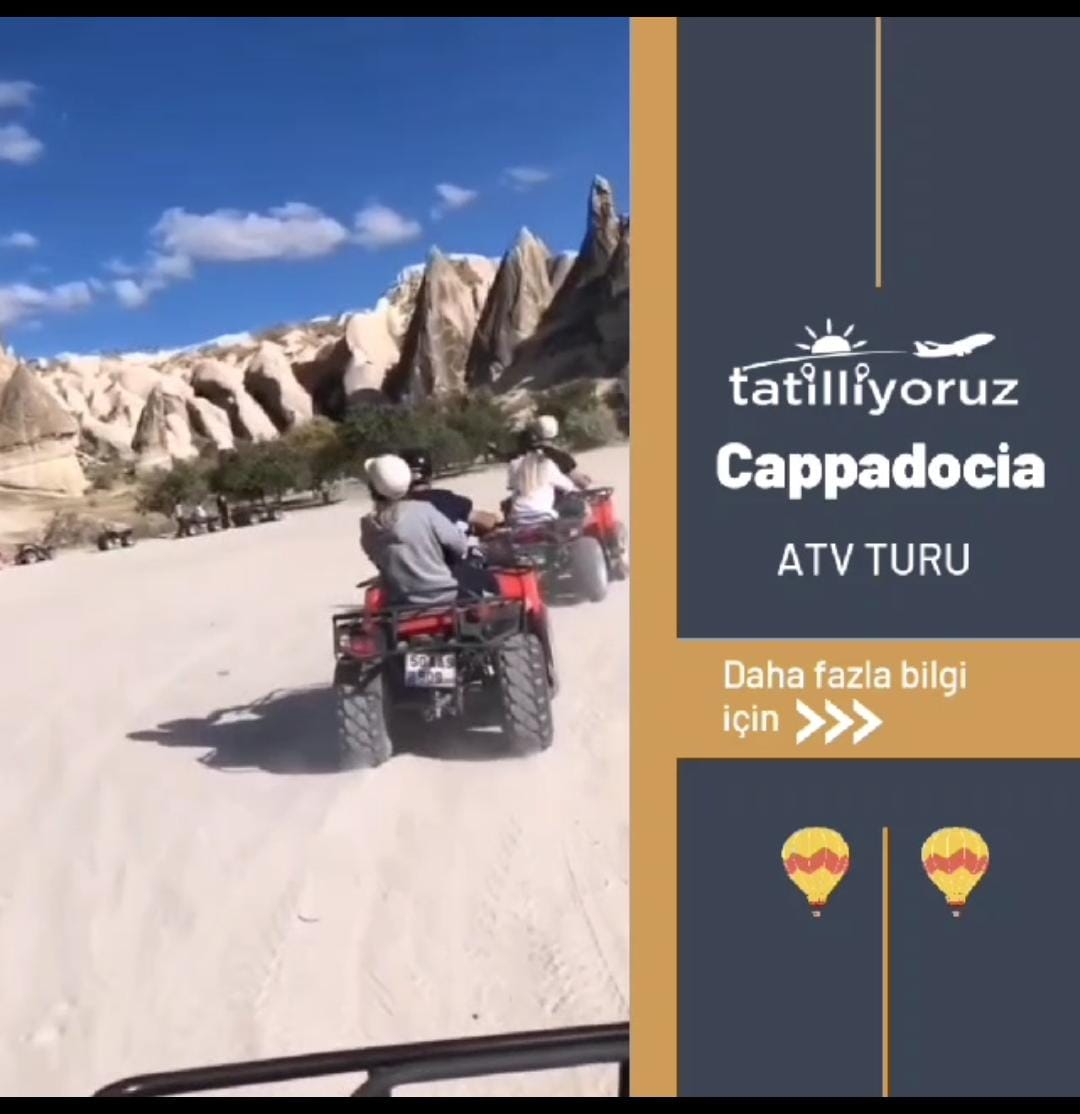 atv turu 1