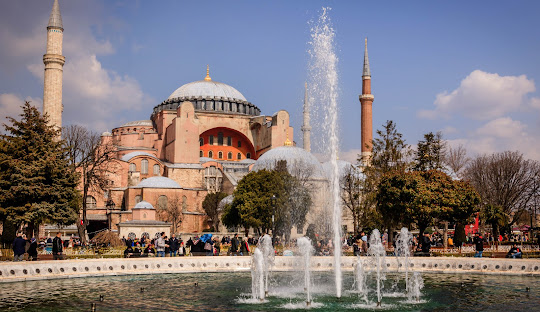 AYASOFYA