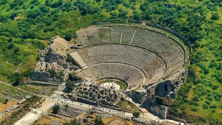 EFES TİYATRO