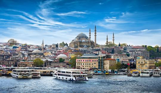 İSTANBUL 1